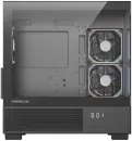 Корпус Powercase Vision Micro S4B V2 CVMMSHBV2-A3 фото 2
