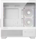Корпус Powercase Vision Micro S4B V2 CVMMSHWV2-A3 фото 4