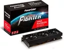 Видеокарта PowerColor Radeon RX 6800 16GB GDDR6 AXRX 6800 16GBD6-3DH/OC фото 6