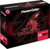 Видеокарта PowerColor Red Dragon Radeon RX 550 2GB GDDR5 AXRX 550 2GBD5-DH icon 6