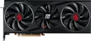 Видеокарта PowerColor Red Dragon Radeon RX 6800 16GB GDDR6 AXRX 6800 16GBD6-3DHR/OC icon