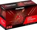 Видеокарта PowerColor Red Dragon Radeon RX 6800 16GB GDDR6 AXRX 6800 16GBD6-3DHR/OC icon 5