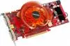 Видеокарта PowerColor AX3870 512MD3-PH Radeon HD3870 512Mb 256bit icon