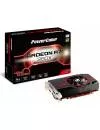 Видеокарта PowerColor AXR7 260X 2GBD5-DHEV2/OC Radeon R7 260X 2GB GDDR5 128bit icon 5