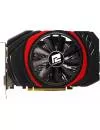 Видеокарта PowerColor AXR7 360 2GBD5-DHE/OC Radeon R7 360 2048MB GDDR5 128bit icon