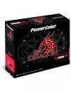 Видеокарта PowerColor AXRX 460 2GBD5-DH/OC Radeon RX 460 2Gb GDDR5 128bit icon 4