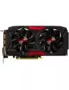 Видеокарта PowerColor AXRX 470 4GBD5-3DH/OC Radeon RX 470 4Gb GDDR5 256bit icon