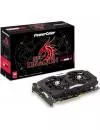 Видеокарта PowerColor AXRX 480 4GBD5-3DHD Radeon RX 480 4GB GDDR5 256bit icon 4