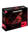 Видеокарта PowerColor AXRX 550 2GB64BD5-DH Radeon RX 550 2Gb GDDR5 64bit icon 5