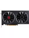 Видеокарта PowerColor AXRX 5700 8GBD6-3DHR/OC Radeon RX 5700 8Gb GDDR6 256bit icon