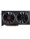 Видеокарта PowerColor AXRX 5700 XT 8GBD6-3DHR/OC Radeon RX 5700 XT 8GB GDDR6 256bit  icon