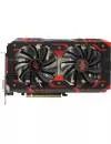 Видеокарта PowerColor AXRX 580 8GBD5-3DH/OC Radeon RX 580 8GB GDDR5 256bit icon