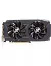 Видеокарта PowerColor AXRX 580 8GBD5-DHD/OC Radeon RX 580 8Gb GDDR5 256bit icon