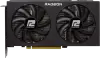 Видеокарта PowerColor Fighter AMD Radeon RX 7600 XT 16GB GDDR6 RX 7600 XT 16G-F icon