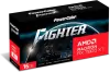 Видеокарта PowerColor Fighter AMD Radeon RX 7800 XT 16GB GDDR6 RX 7800 XT 16G-F/OC фото 5