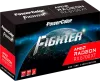 Видеокарта PowerColor Fighter Radeon RX 6700 XT 12GB GDDR6 AXRX 6700 XT 12GBD6-3DH фото 5