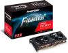 Видеокарта PowerColor Fighter Radeon RX 6700 XT 12GB GDDR6 AXRX 6700 XT 12GBD6-3DH фото 6