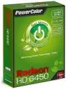 Видеокарта PowerColor Go! Green AX6450 512MK3-SH Radeon HD6450 512MB GDDR3 64bit фото 8