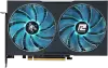 Видеокарта PowerColor Hellhound AMD Radeon RX 7600 XT 16GB GDDR6 RX 7600 XT 16G-L/OC icon