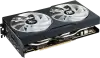 Видеокарта PowerColor Hellhound AMD Radeon RX 7600 XT 16GB GDDR6 RX 7600 XT 16G-L/OC icon 3