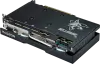 Видеокарта PowerColor Hellhound AMD Radeon RX 7600 XT 16GB GDDR6 RX 7600 XT 16G-L/OC icon 5