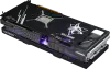 Видеокарта PowerColor Hellhound AMD Radeon RX 7900 XTX 24GB GDDR6 RX7900XTX 24G-L/OC фото 4