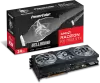Видеокарта PowerColor Hellhound AMD Radeon RX 7900 XTX 24GB GDDR6 RX7900XTX 24G-L/OC фото 8