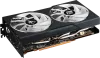 Видеокарта PowerColor Hellhound Radeon RX 6650 XT 8GB GDDR6 AXRX 6650 XT 8GBD6-3DHL/OC фото 2