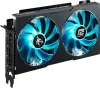 Видеокарта PowerColor Hellhound Radeon RX 6650 XT 8GB GDDR6 AXRX 6650 XT 8GBD6-3DHL/OC фото 3