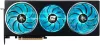 Видеокарта PowerColor Hellhound Radeon RX 7700 XT 12GB GDDR6 RX 7700 XT 12G-L/OC icon