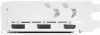 Видеокарта PowerColor Hellhound Spectral White AMD Radeon RX 9060 XT 16GB GDDR6 RX9060XT 16G-L/OC/WHITE фото 2