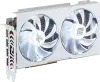 Видеокарта PowerColor Hellhound Spectral White AMD Radeon RX 6650 XT 8GB GDDR6 AXRX 6650XT 8GBD6-3DHLV2/OC фото 3