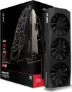 Видеокарта XFX QuickSilver AMD Radeon RX 9070 OC Gaming Edition RX-97QICKBB9 icon 5