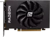 Видеокарта PowerColor Radeon RX 6400 4GB GDDR6 AXRX 6400 4GBD6-DH icon