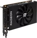 Видеокарта PowerColor Radeon RX 6400 4GB GDDR6 AXRX 6400 4GBD6-DH фото 4