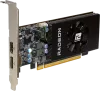 Видеокарта PowerColor Radeon RX 6400 Low Profile 4GB GDDR6 AXRX 6400 LP 4GBD6-DH фото 2