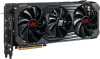 Видеокарта PowerColor Red Devil AMD Radeon RX 6750 XT 12GB GDDR6 12GBD6-3DHE/OC фото 2