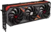 Видеокарта PowerColor Red Devil AMD Radeon RX 7900 XT 20GB GDDR6 RX7900XT 20G-E/OC фото 2