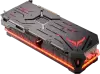 Видеокарта PowerColor Red Devil AMD Radeon RX 7900 XTX 24GB GDDR6 RX 7900 XTX 24G-E/OC icon 4