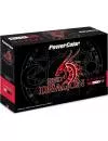 Видеокарта PowerColor Red Dragon (AXRX 480 8GBD5-3DHD/OC) Radeon RX 480 8Gb GDDR5 256bit фото 4