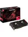 Видеокарта PowerColor Red Dragon (AXRX 570 4GBD5-3DHD/OC) Radeon RX 570 4Gb GDDR5 256bit фото 8