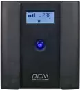 Источник бесперебойного питания Powercom RPT-2000AP LCD icon 2