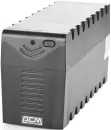 Источник бесперебойного питания Powercom RPT-600AP SE01 600VA icon