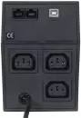 Источник бесперебойного питания Powercom RPT-600AP SE01 600VA icon 3