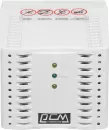 Стабилизатор напряжения Powercom TCA-1200 (черный) фото 3
