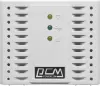 Стабилизатор напряжения Powercom TCA-1200 (черный) фото 4