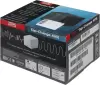 Стабилизатор напряжения Powercom TCA-1200 (черный) фото 6