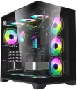 Корпус Powerleap 420A (черный) icon