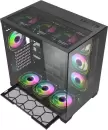 Корпус Powerleap 420A (черный) icon 4
