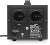 Стабилизатор напряжения Powerman AVS 1000D Black icon 3